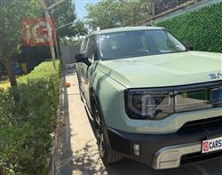 بايك BJ30e